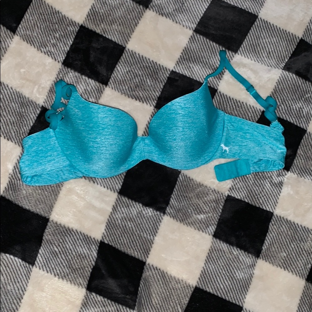 PINK VS bra